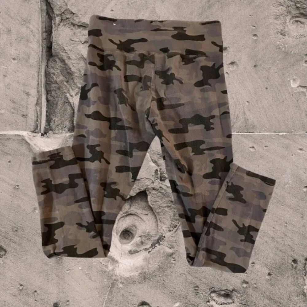 Justice Cameo Legging